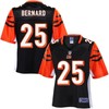 Nfl Pro Line Womens Cincinnati Bengals Giovani Bernard Team Color Jersey - Robokeg