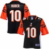 Nfl Pro Line Womens Cincinnati Bengals Kevin Huber Team Color Jersey - Robokeg