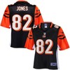 Nfl Pro Line Womens Cincinnati Bengals Marvin Jones Team Color Jersey - Robokeg