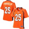 Nfl Pro Line Womens Denver Broncos Chris Harris Jr. Team Color Jersey - Robokeg