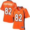 Nfl Pro Line Womens Denver Broncos Jeff Heuerman Team Color Jersey - Robokeg