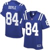 Nfl Pro Line Womens Indianapolis Colts Jack Doyle Team Color Jersey - Robokeg