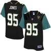 Nfl Pro Line Womens Jacksonville Jaguars Abry Jones Team Color Jersey - Robokeg