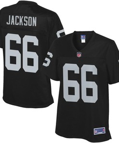 Nfl Pro Line Womens Las Vegas Raiders Gabe Jackson Team Color Jersey - Robokeg