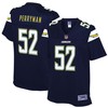 Nfl Pro Line Womens Los Angeles Chargers Denzel Perryman Team Color Jersey - Robokeg