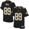 Nfl Pro Line Womens New Orleans Saints Josh Hill Team Color Jersey - Robokeg