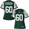 Nfl Pro Line Womens New York Jets Dbrickashaw Ferguson Team Color Jersey - Robokeg
