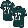 Nfl Pro Line Womens Philadelphia Eagles Malcolm Jenkins Team Color Jersey - Robokeg