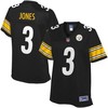 Nfl Pro Line Womens Pittsburgh Steelers Landry Jones Team Color Jersey - Robokeg