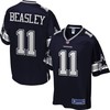 Nfl Pro Line Youth Dallas Cowboys Cole Beasley Team Color Jersey - Robokeg