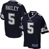 Nfl Pro Line Youth Dallas Cowboys Dan Bailey Team Color Jersey - Robokeg