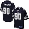 Nfl Pro Line Youth Dallas Cowboys Demarcus Lawrence Team Color Jersey - Robokeg
