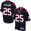 Nfl Pro Line Youth Houston Texans Kareem Jackson Team Color Jersey - Robokeg