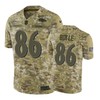 Nick Boyle Jersey Nfl Camo Baltimore Ravens - Robokeg