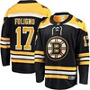Nick Foligno Boston Bruins Fanatics Branded Home Breakaway Player Jersey - Black Nhl - Robokeg
