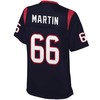 Nick Martin Houston Texans Nfl Pro Line Womens Player Jersey - Navy - Robokeg