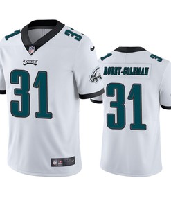 Nickell Robey-coleman Philadelphia Eagles White Vapor Limited Jersey - Robokeg