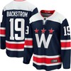 Nicklas Backstrom Washington Capitals Fanatics Branded Alternate 2020/21 Premier Breakaway Player Jersey - Navy Nhl - Robokeg