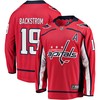 Nicklas Backstrom Washington Capitals Fanatics Branded Breakaway Home Player Jersey - Red Nhl - Robokeg