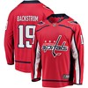 Nicklas Backstrom Washington Capitals Fanatics Branded Breakaway Player Jersey - Red Nhl - Robokeg