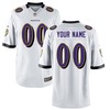 Nike Baltimore Ravens Custom Youth Game Jersey - Robokeg