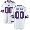 Nike Buffalo Bills Custom Youth Game Jersey - Robokeg
