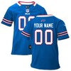 Nike Buffalo Bills Infant Customized Game Team Color Jersey - Robokeg