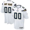 Nike Los Angeles Chargers Custom Youth Game Jersey - Robokeg