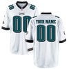 Nike Philadelphia Eagles Custom Youth Game Jersey - Robokeg