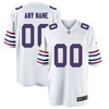 Nike Youth Buffalo Bills Customized Alternate Game Jersey - Robokeg