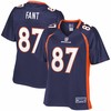 Noah Fant Denver Broncos Nfl Pro Line Womens Alternate Team Player Jersey - Navy - Robokeg