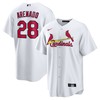 Nolan Arenado St Louis Cardinals Home Official Replica Player Jersey White Mlb A2 - Robokeg