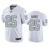 Oakland Raiders Erik Harris White Nike Color Rush Limited Jersey - Robokeg