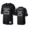 Oakland Raiders Fred Biletnikoff Black Legacy Replica Jersey - Robokeg