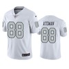 Oakland Raiders Marcell Ateman White Nike Color Rush Limited Jersey - Robokeg