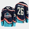 Oliver Wahlstrom 26 New York Islanders Navy Reverse Retro 2.0 Jersey 2022-23 - Robokeg