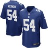 Olivier Vernon New York Giants Nike Game Jersey - Royal - Robokeg
