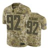 On Mebane Jersey Nfl Camo Los Angeles Chargers - Robokeg