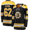 Oskar Steen Boston Bruins Fanatics Branded Womens Home Breakaway Player Jersey - Black Nhl - Robokeg