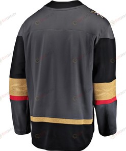 Ottawa Senators Nikita Zaitsev 22 Special Edition 2.0 Black Jersey 2022 Breakaway Player - Robokeg