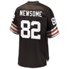 Ozzie Newsome Cleveland Browns Nfl Pro Line Retired Team Player Jersey - Brown - Robokeg