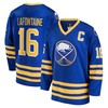 Pat Lafontaine Buffalo Sabres Fanatics Branded Breakaway Retired Player Jersey - Royal Nhl - Robokeg
