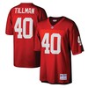 Pat Tillman Arizona Cardinals Mitchell & Ness Legacy Replica Jersey - Cardinal Nfl - Robokeg