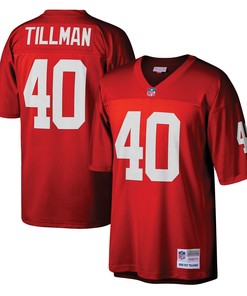 Pat Tillman Arizona Cardinals Mitchell & Ness Legacy Replica Jersey - Cardinal Nfl - Robokeg