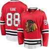 Patrick Kane Chicago Blackhawks Fanatics Branded Home Breakaway Player Jersey - Red Nhl - Robokeg