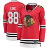 Patrick Kane Chicago Blackhawks Fanatics Branded Womens Home Breakaway Player Jersey Red Nhl - Robokeg