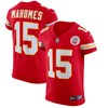 Patrick Mahomes Kansas City Chiefs Vapor Elite Jersey - Red Nfl - Robokeg