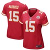 Patrick Mahomes Kansas City Chiefs Womens Game Player Jersey - Red Nfl - Robokeg