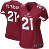 Patrick Peterson Arizona Cardinals Girls Game Jersey - Cardinal Nfl - Robokeg