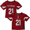 Patrick Peterson Arizona Cardinals Infant Team Color Game Jersey - Cardinal Nfl - Robokeg